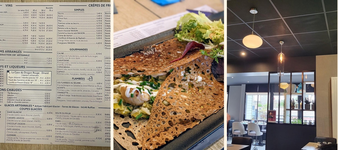 Carrément Crêp' - Gallery Image 1