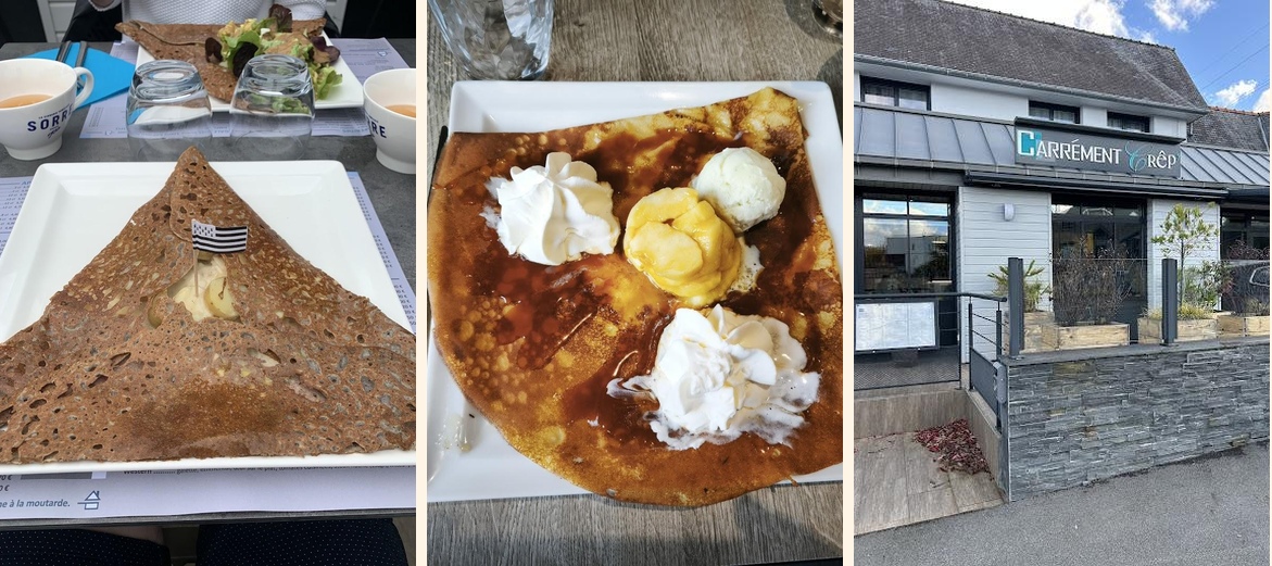 Carrément Crêp' - Gallery Image 2